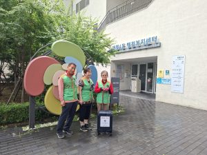 태평4동 예찰활동